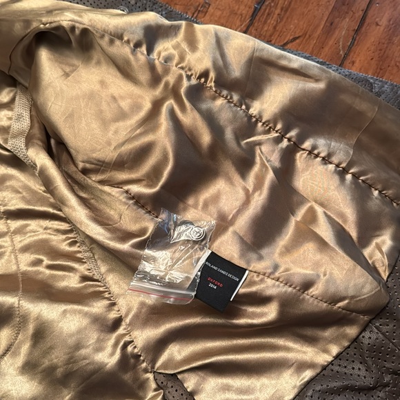 Roland sands women’s leathers XL never worn - Picture 4 of 5